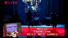 Eflavia - Music From The Best NES games. LIVE!!!