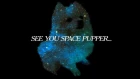 Space Gabe-Magic Fly (See you space, pupper)