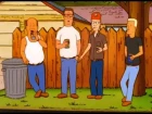 Boomhauer - Dust in the Wind