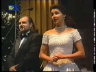 L'elisir d'amore duetto Nemorino Adina ,Anna Netrebko,Yevgeny Akimov,conductor Aleksandrs Vilumanis
