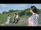 Omid Nezami & Tahmina Arsalan  - Faramosham Makon "Не забывай меня" 2015