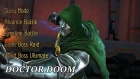 [MFF] Tier-2 Doctor Doom Gameplay