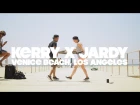 Kerry X Jardy - Venice Beach, Los Angeles