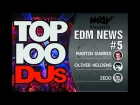 Martin Garrix Oliver Heldens Zedd EDM NEWS - #5