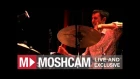 The Cinematic Orchestra - Burnout | Live in Sydney | Moshcam