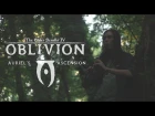 TES IV Oblivion - Auriel's Ascension - Cover by Dryante (Jeremy Soule)