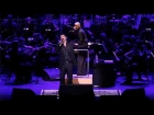 Serj Tankian and the CSUN Symphony: "Empty Walls"