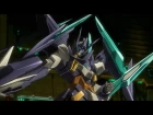 Gundam Build Divers Prologue (EN,HK,TW,KR,TH sub)