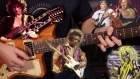 The Legendary Chord Change Guitar Gods Used