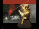 Dabke "Místico" Baile Arabe Con Magia y Fuego (Ghassan Saliba)