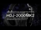 Pioneer HDJ-2000mk2 [RUS]