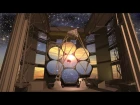 GIANT MAGELLAN TELESCOPE - "A PERFECT MIRROR"