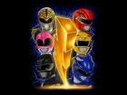 Mighty Morphin Power Rangers Пауэр Рейнджерс или Могучие Боевые Рейнджеры - сезон 3 (часть 4)