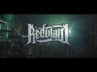 REDOUND - Us Against the World (Official Video)