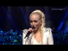 Eurovision 2013 Semi-Final 2 /13 (Norway):Margaret Berger - I Feed You My Love 