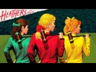 My Dead Gay Son - Heathers: The Musical +LYRICS