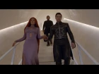 Marvel's Inhumans - Official Trailer 1