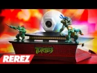 Worst TMNT Video Game Console Ever - Rerez