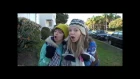 Present Face by Garfunkel and Oates