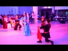 Армянский танец "Шалахо" - ансамбль Арпи