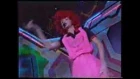Видео песни "Папа, мама, чемодан..." - музыкальная группа 90-х годов "Президент & Амазонка"