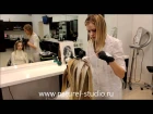 Брондирование волос от Naturel-Studio