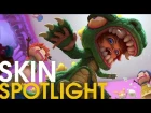 Godscylla Scylla Skin Spotlight