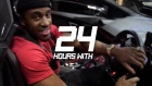 Bugzy Malone | 24 Hours With (Ep.12) | Link Up TV