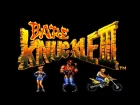 Streets of Rage - 3 [Bare Knuckle III] Director's Cut Thread (Sega Mega Drive/Genesis).