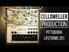 Celldweller Production - Pittsburgh Lifeforms 201