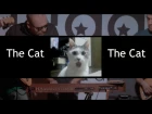 m-ARTel - The Cat (by Jimmy Smith cover)