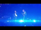 Metallica Berlin - Rammstein Engel