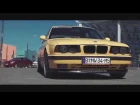 Tincup - Lost (BMW M5 E34) SmotraTV