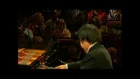 Nobuyuki Tsujii 辻井伸行  Liszt Paganini Etude No.3, ラ・カンパネラ  2009 Van Cliburn International Piano Competition(WIDE)