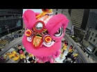 GoPro: Lion Dance in San Francisco's Chinatown