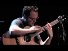 Antoine Dufour Live in Berlin (w/guitar masters feat. Andy Mckee and Preston Reed)