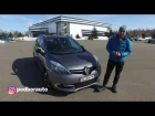 Обзор Рено Гранд Сценик c "роботом" | Renault Grand Scenic EDC BOSE | Часть 2