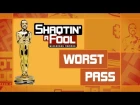 Shaqtin' A Fool Midseason Awards: Worst Pass