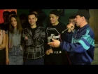 KILL DV BEAT BATTLE (1 Сезон): Dvsleep VS EDhaRD