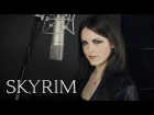The Dragonborn comes Cover - Skyrim, Dovahkiin (MoonSun) on Spotify & Apple