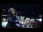 Арам Хачатурян, концерт для виолончели с оркестром - ЯН МАКСИН и Томский академический симфонический оркестр
