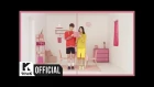 MV | Primary (프라이머리) - Hush (Feat. JB Of GOT7)