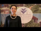 Карина Кокс: интервью для Veda Village | Экс-ВИА Сливки | Отзыв о Veda Village
