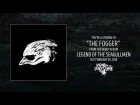 Legend of the Seagullmen - The Fogger (2018 Official Audio)