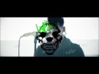 We're Wolves - Dissonance feat. Bryan Kuznitz (Official Music Video)