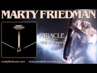 MARTY FRIEDMAN - MIRACLE
