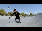GoPro: For All The Good Times - An Army Veteran's Return to Skateboarding