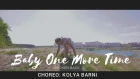 Baby One More Time - Broken Back  | choreographer: Kolya Barni