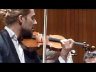 Allegro non troppo - Brahms Concerto in D major  - part3