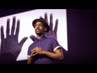 Courage is contagious | Damon Davis